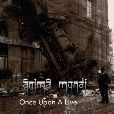 Anima Mundi -  Once Upon a Live